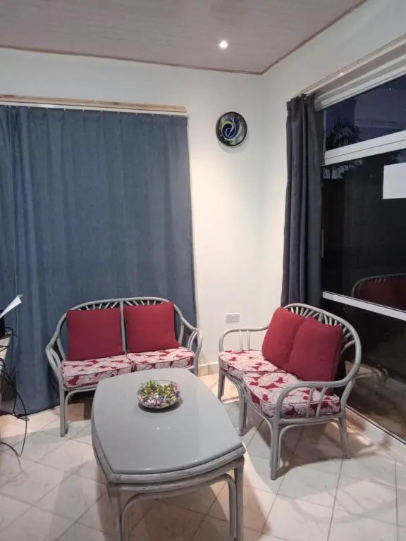 ENZI FURNISHED APARTMENT DIANI