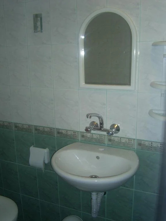 Galina Guest House
