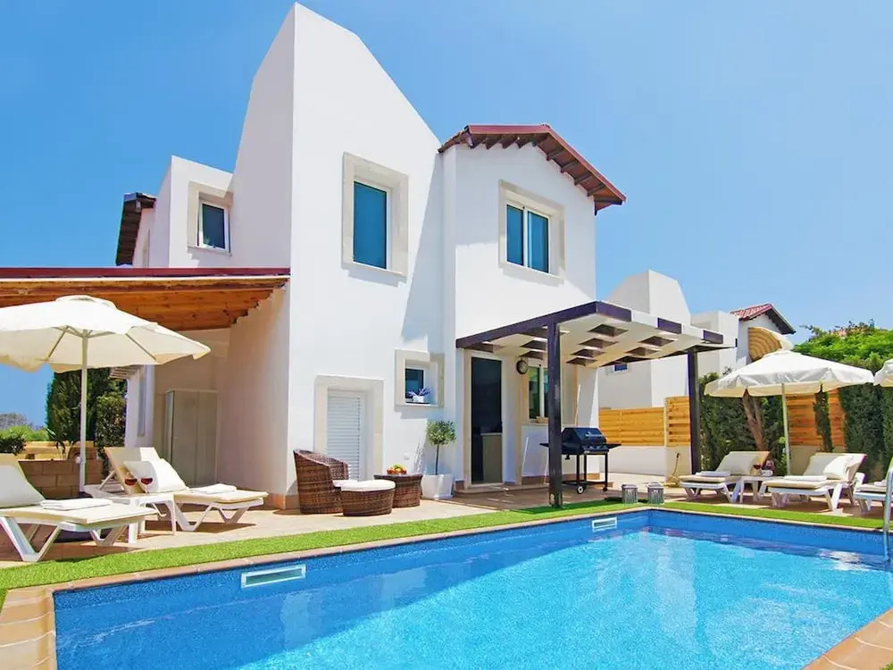 Villa Anais