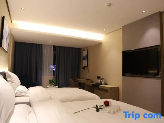 Shangyite Hotel Chain (Songzi)