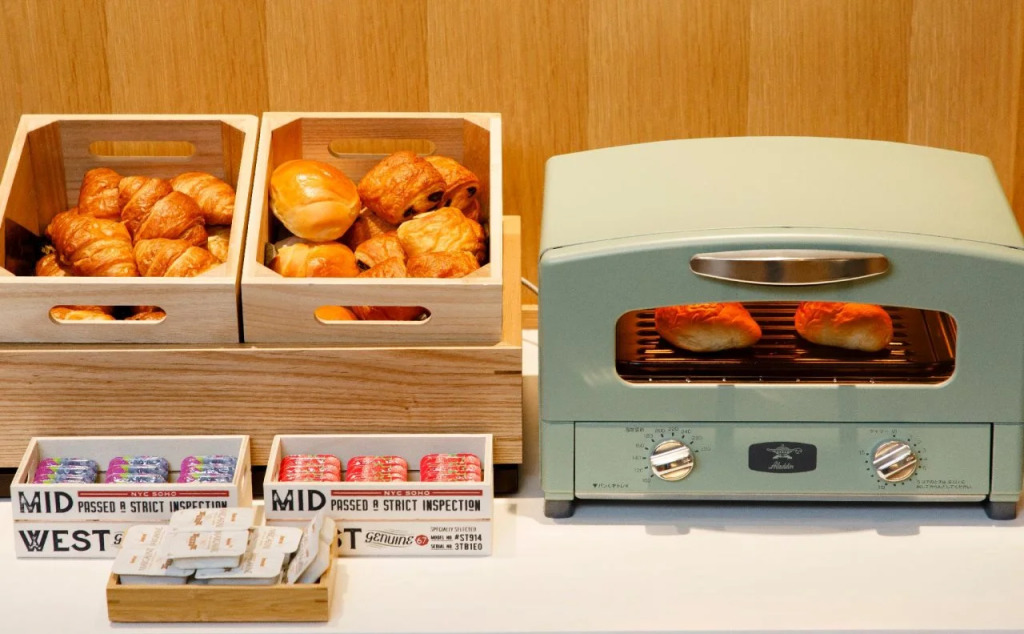 Tosei Hotel Cocone Ueno
