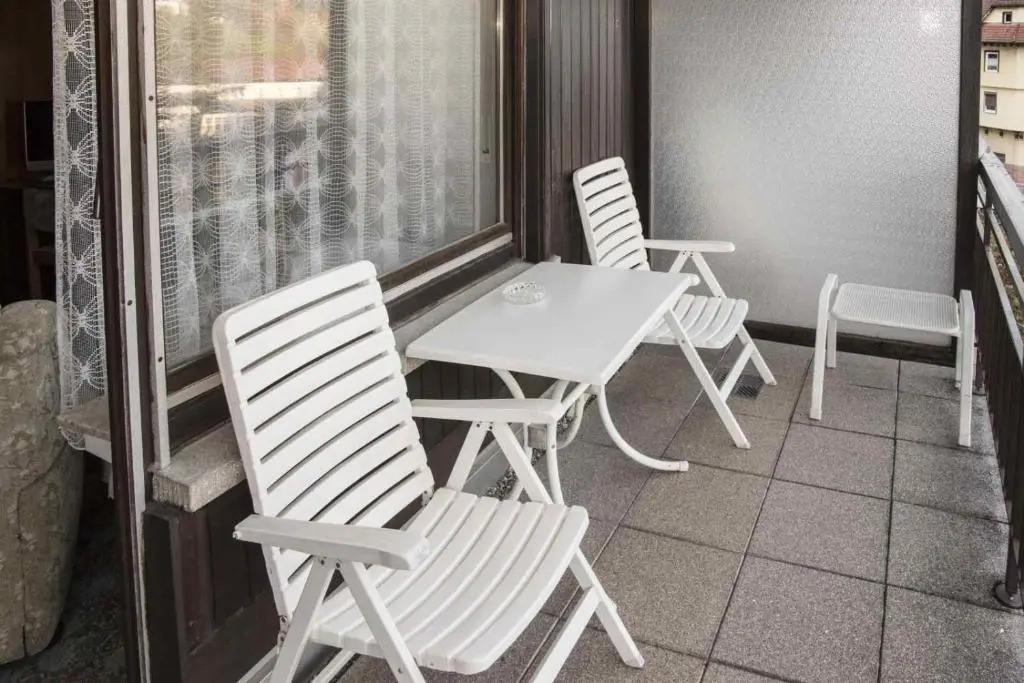 Hotel Harzer am Kurpark