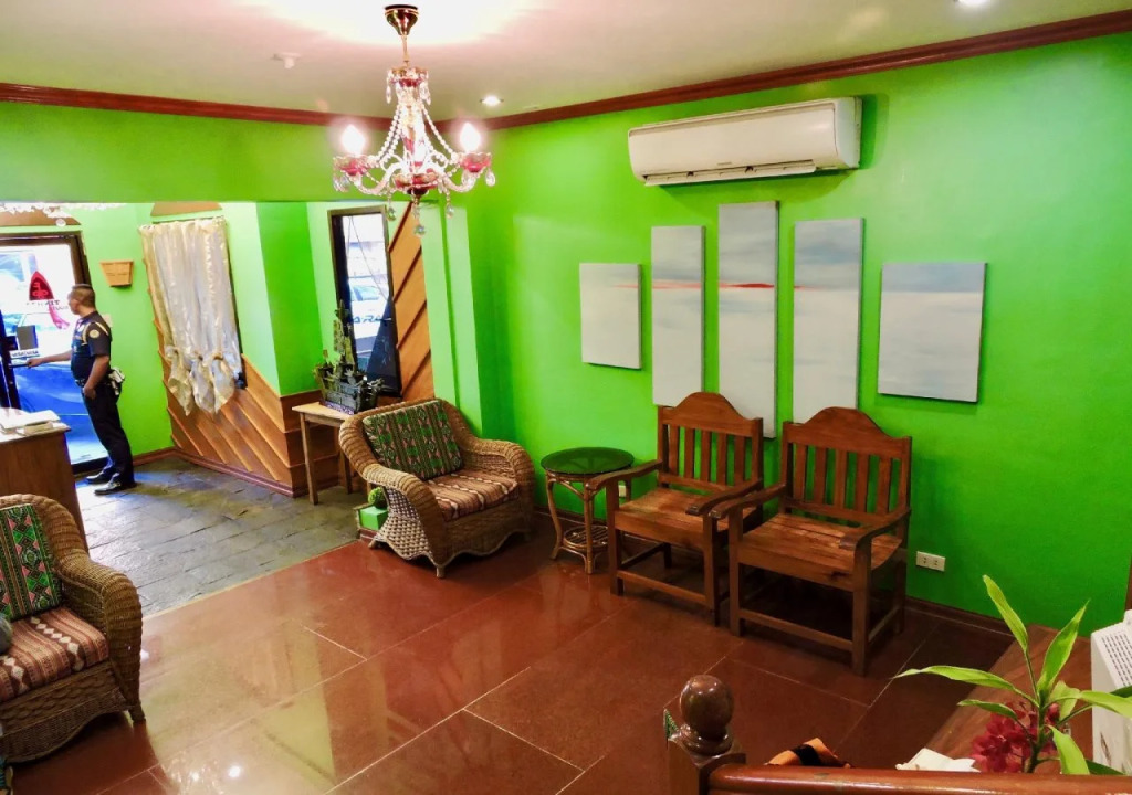 TINHAT Halal حلال Certified Boutique Hotel And Restaurant