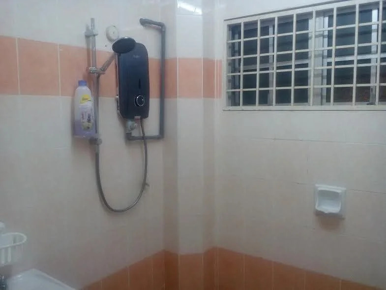 Jendelatamu 52 Homestay