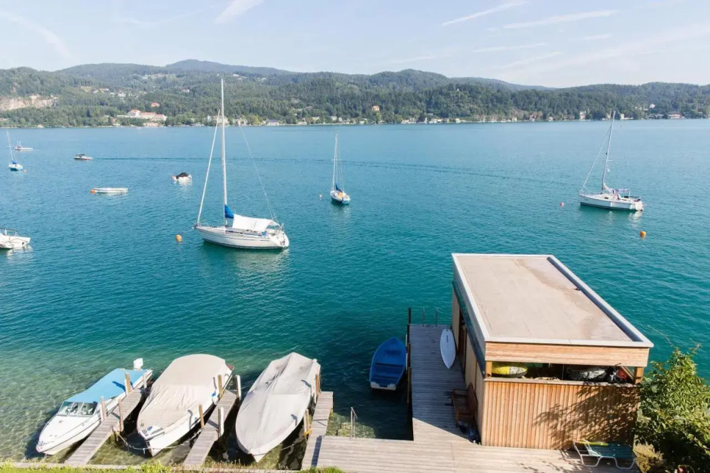 Appartements am See