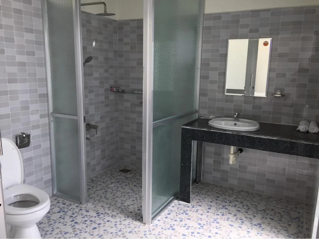 Con Dao Resort