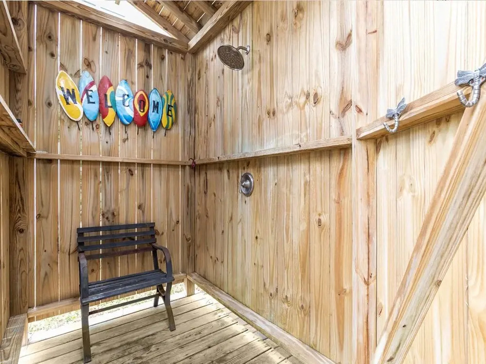 Hang Ten by Tybee Vacation Rentals