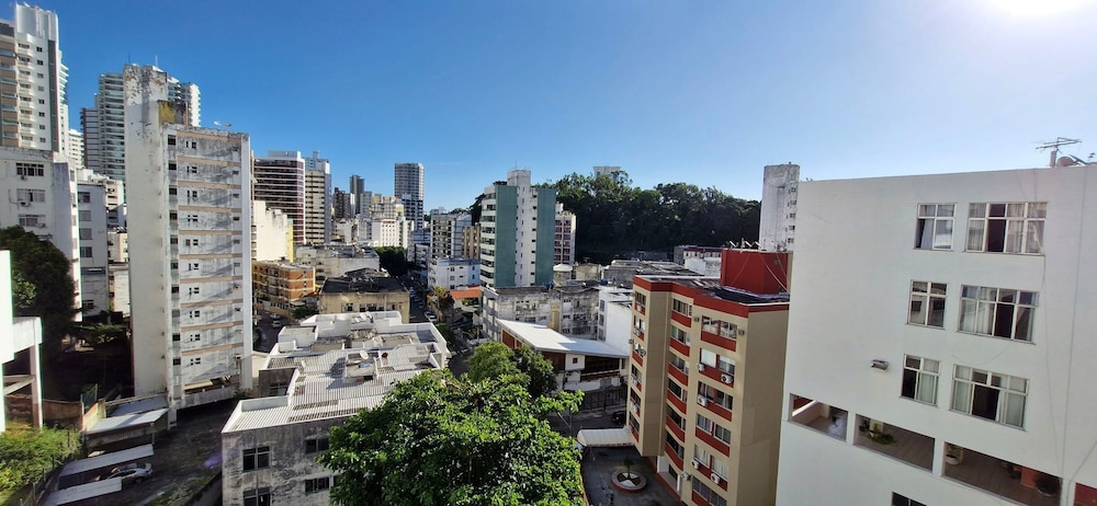 COGRA0105 - Edificio Jaragua