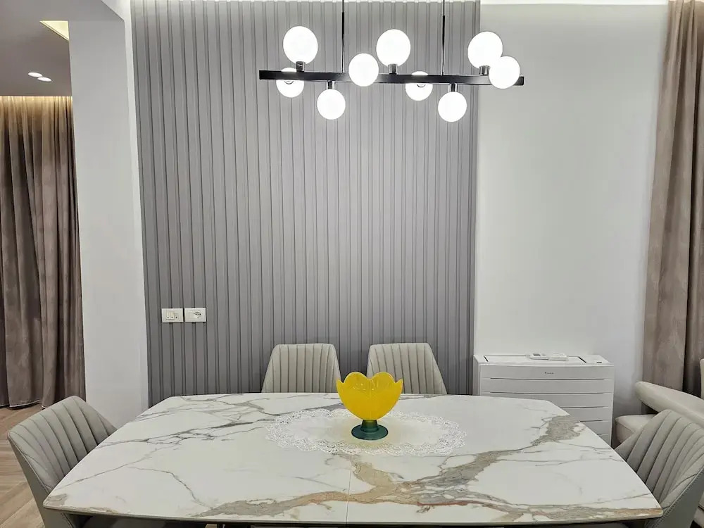 Luxury Villa with Stunning Views in Vlore