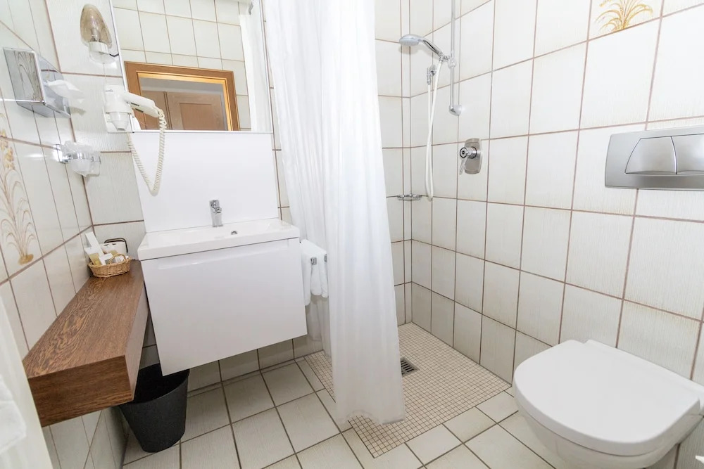 Land-gut-Hotel Rohdenburg