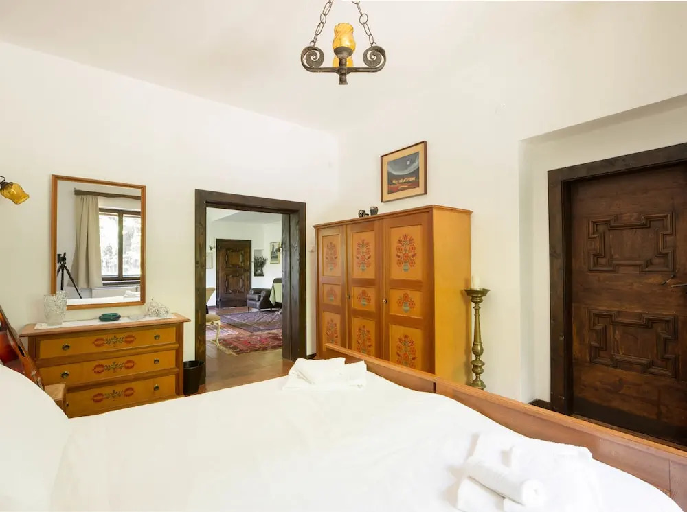TriesteVillas Casa nel Carso Triestino