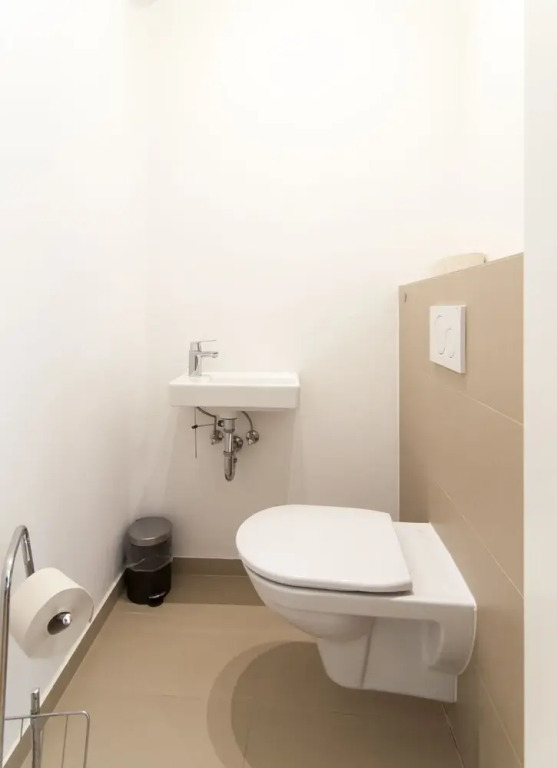 Molino Apartments Vienna