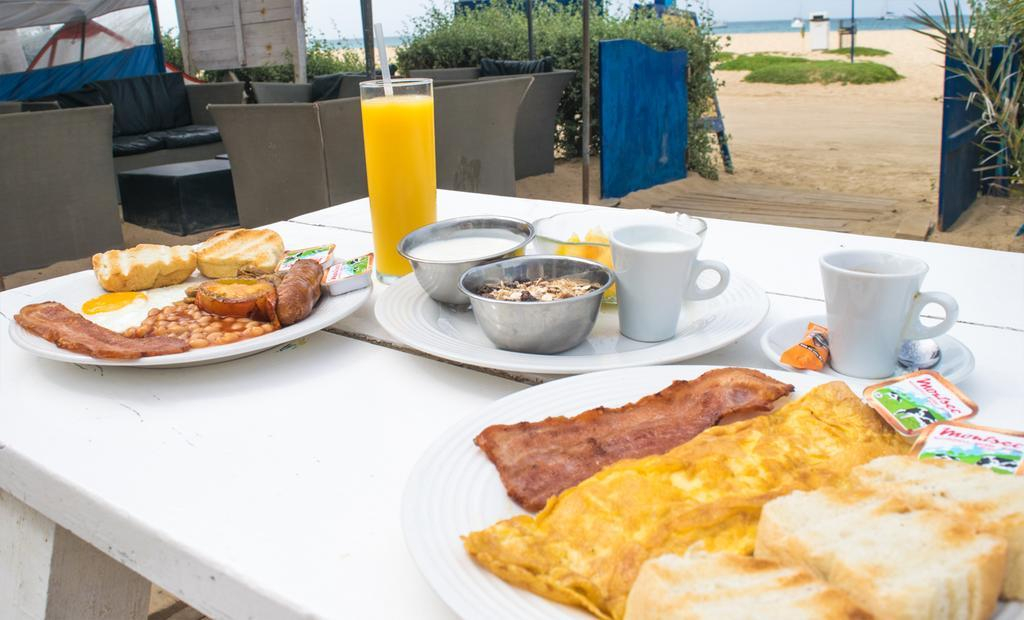 Sal Beach Club