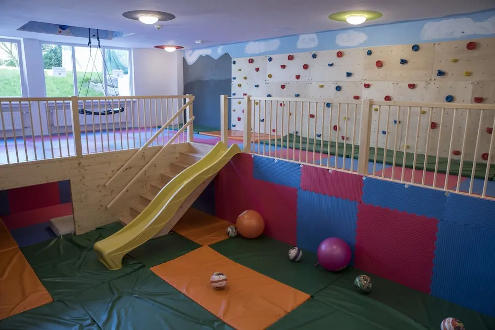 Leiners Boutiquehotel für Familien