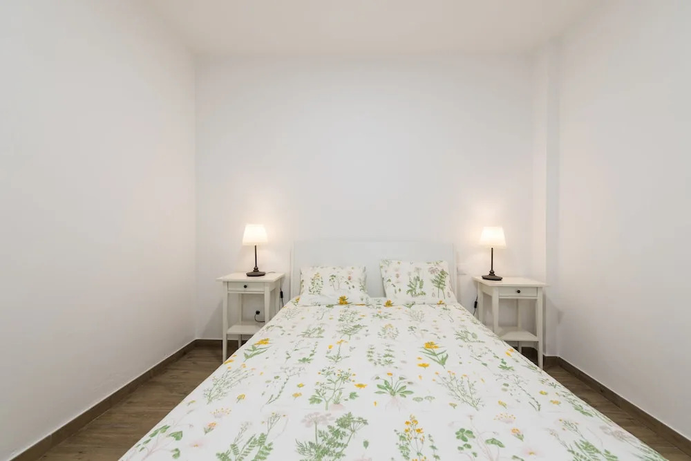Canteras Luxury Beach Apartments