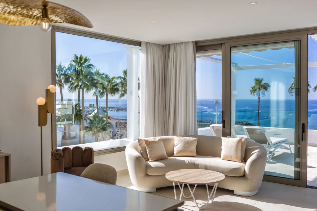 Hotel Guayarmina Princess - Adults Only (+16)