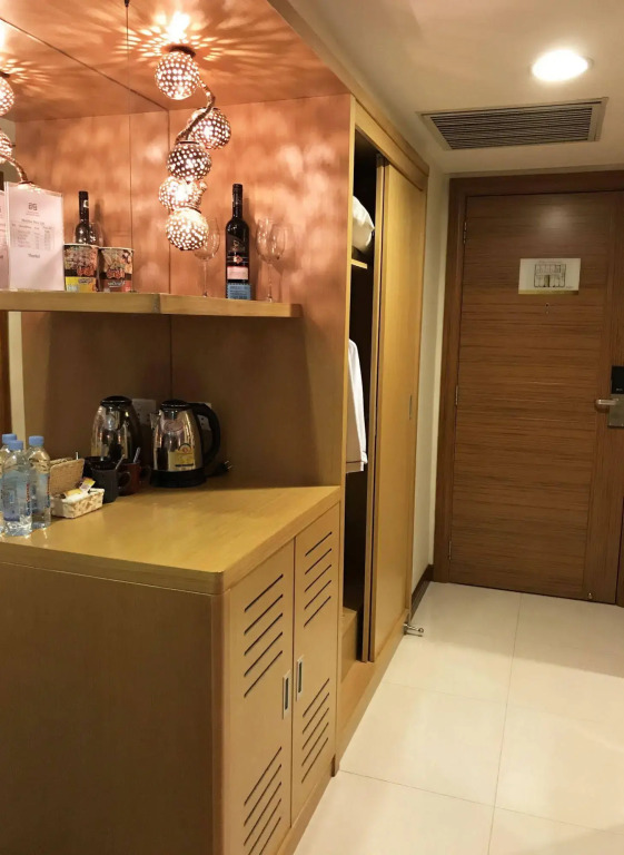 Discovery Hotel