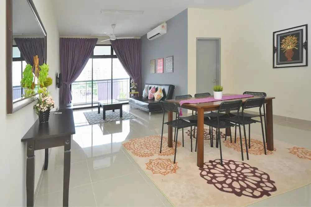 Marita Paradise Homestay