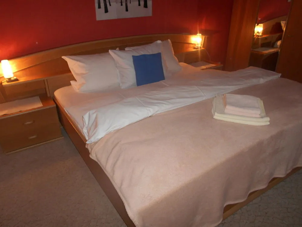 Hotel-Pension Zum Bierhaus