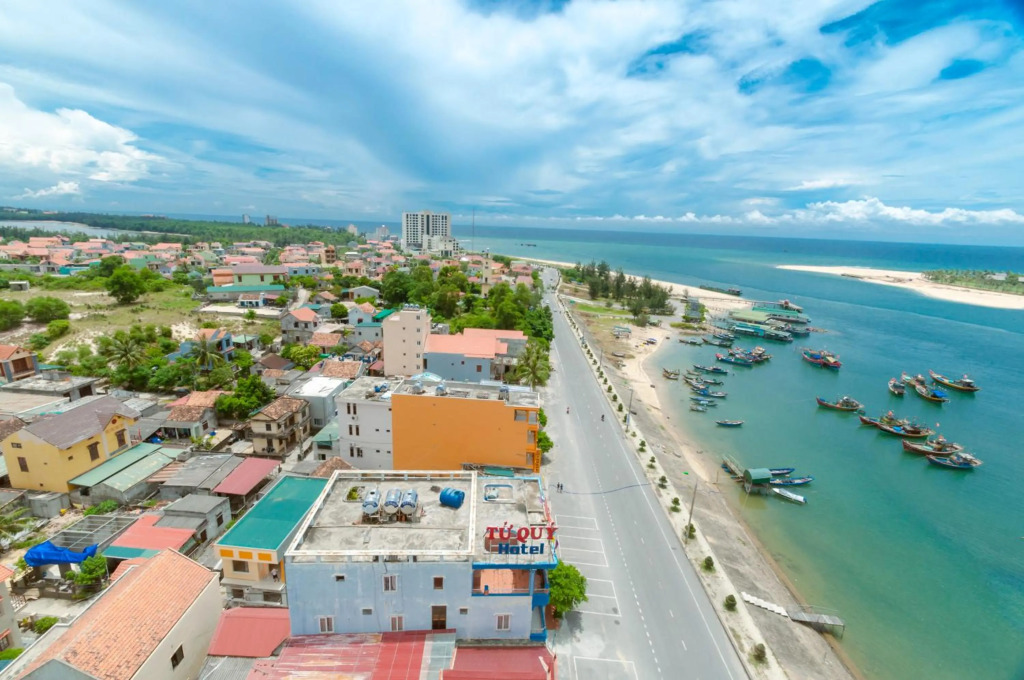 Anh Linh 2 Hotel