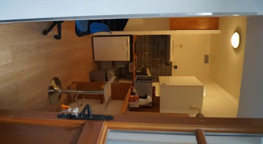 Appartement Libre Echange