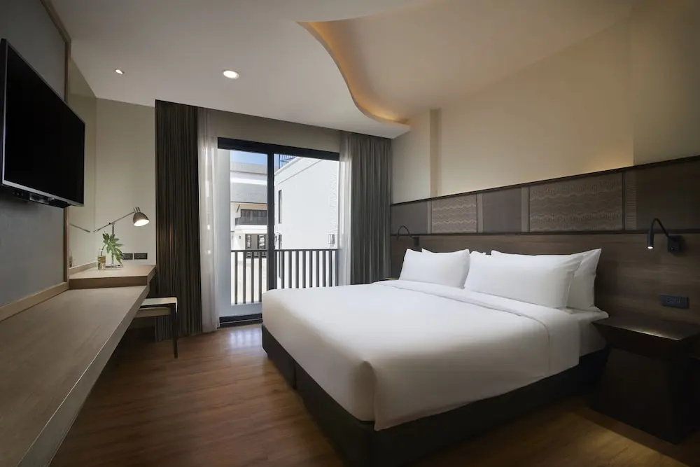 Emmaline Hotel Nan