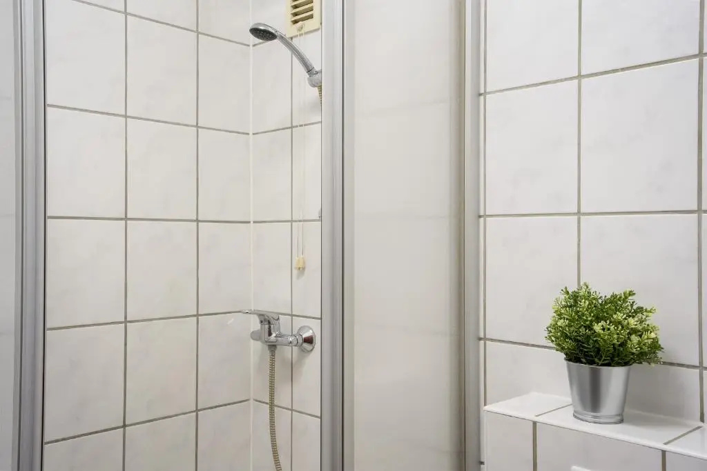 Strandhotel Kellenhusen Wohnung 19