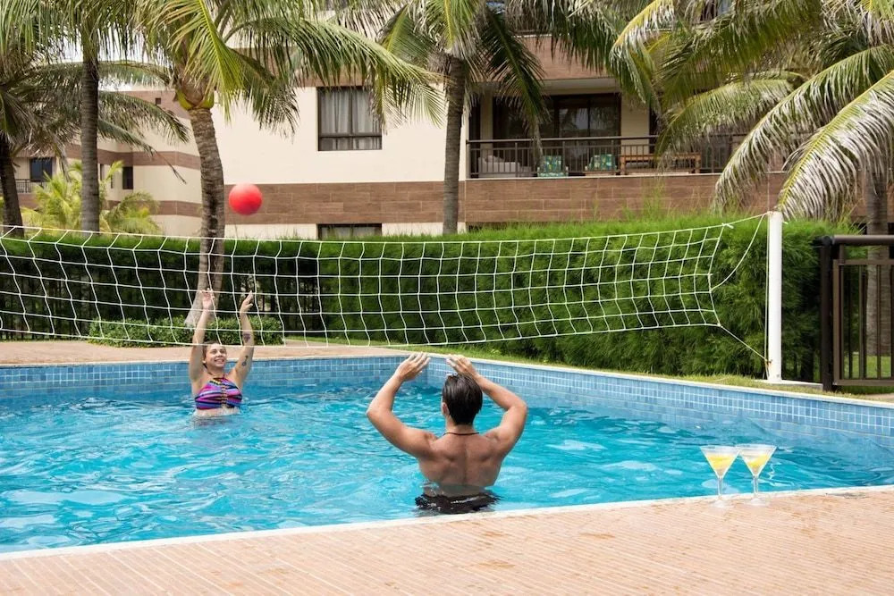 ML102 Luxuoso apartamento de 3 suites no Mandara Lanai
