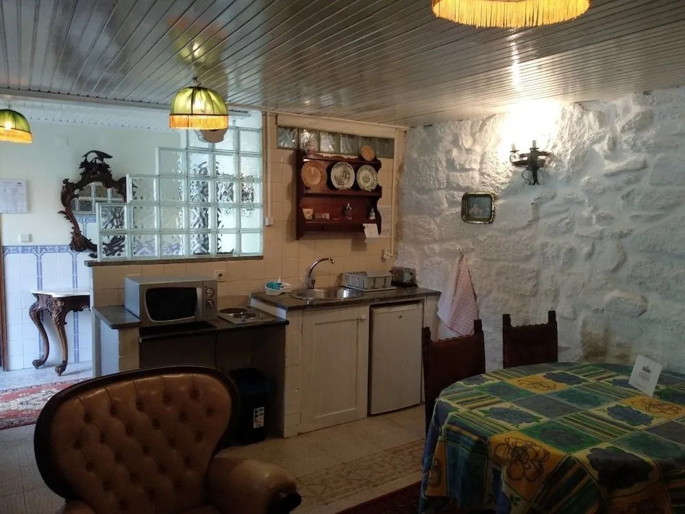 Casas do Durão-Memories House