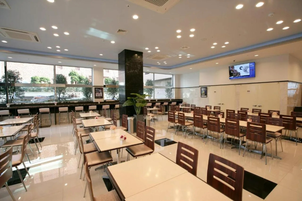 Toyoko Inn Busan Haeundae 2