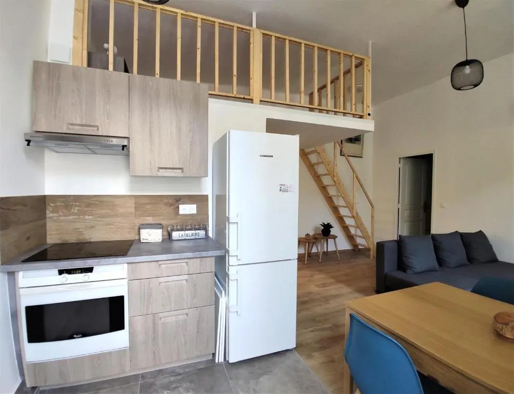 2 a 6 Personnes - Welcome To Nice ! Logement Port