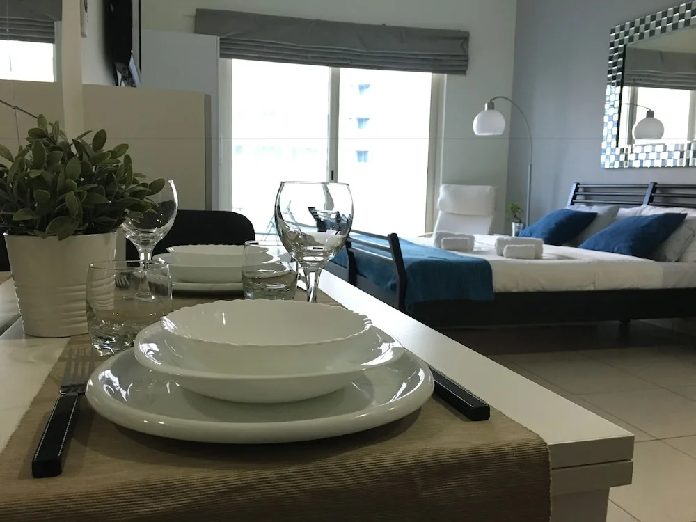 HiGuests Vacation Homes - Marina Views