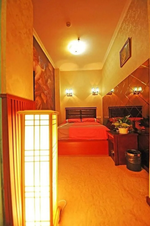 Sophie Hotel (Chongqing Jiangbei International Airport Branch)