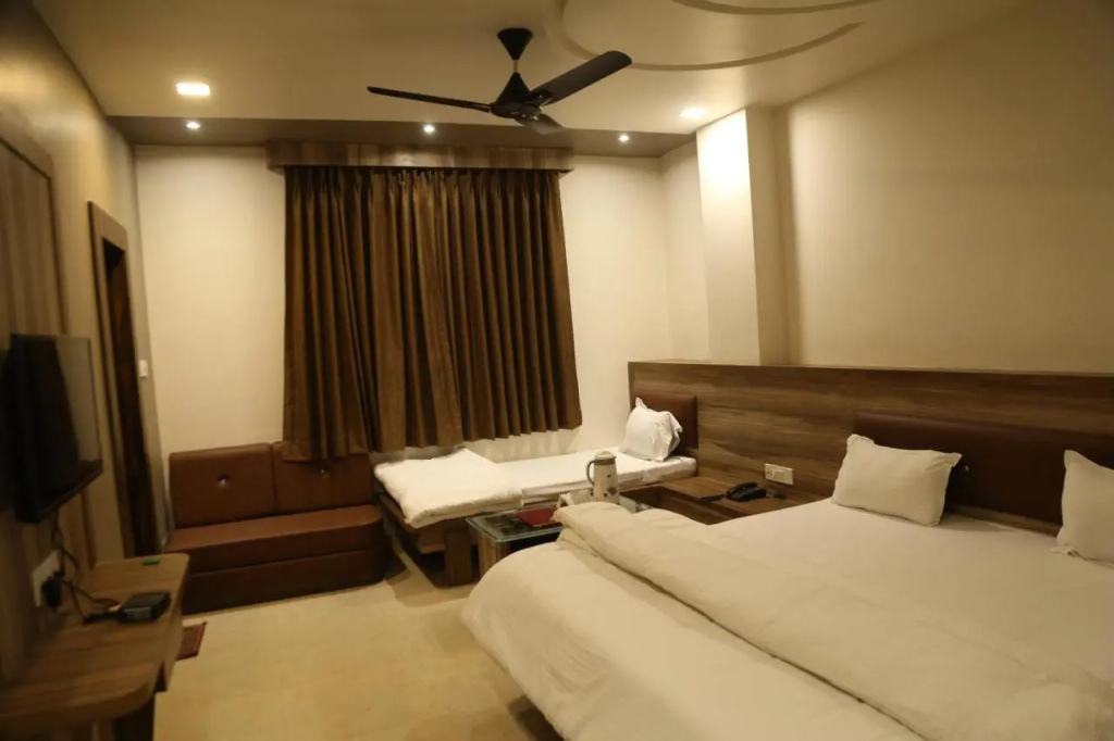 Hotel Ajmer Grand
