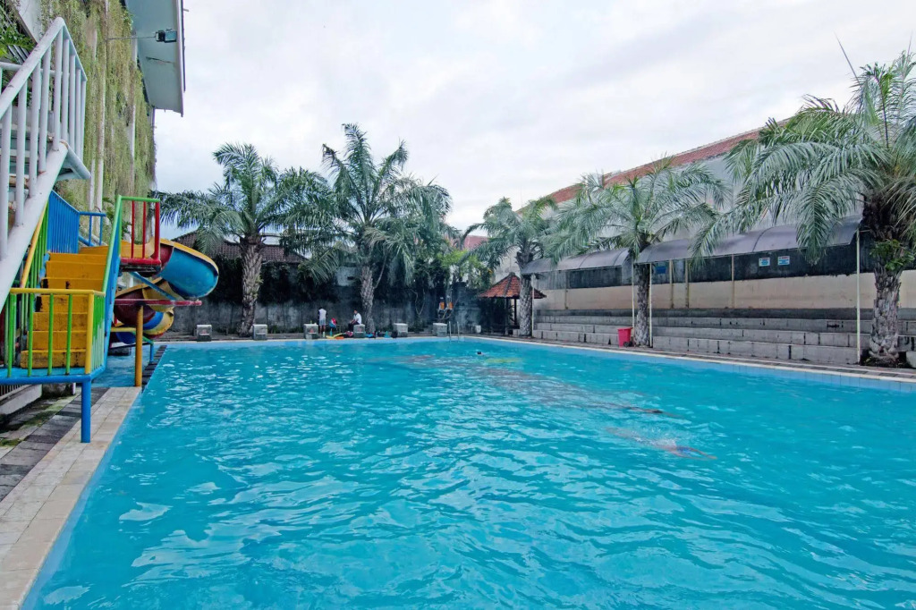 Zen Rooms Denpasar Padangsambian
