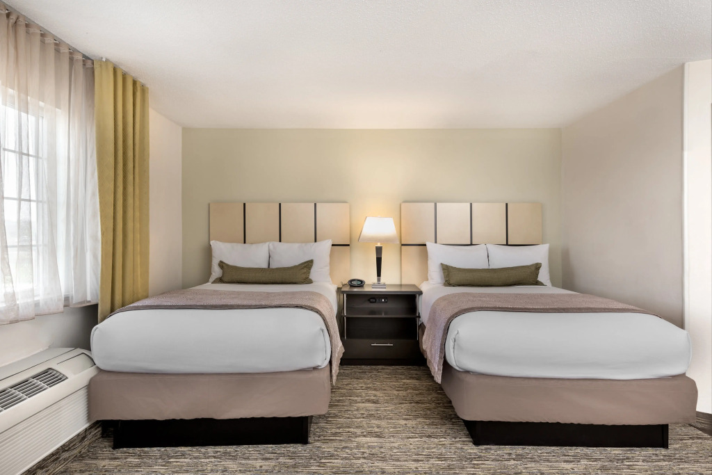 Candlewood Suites Sterling by IHG