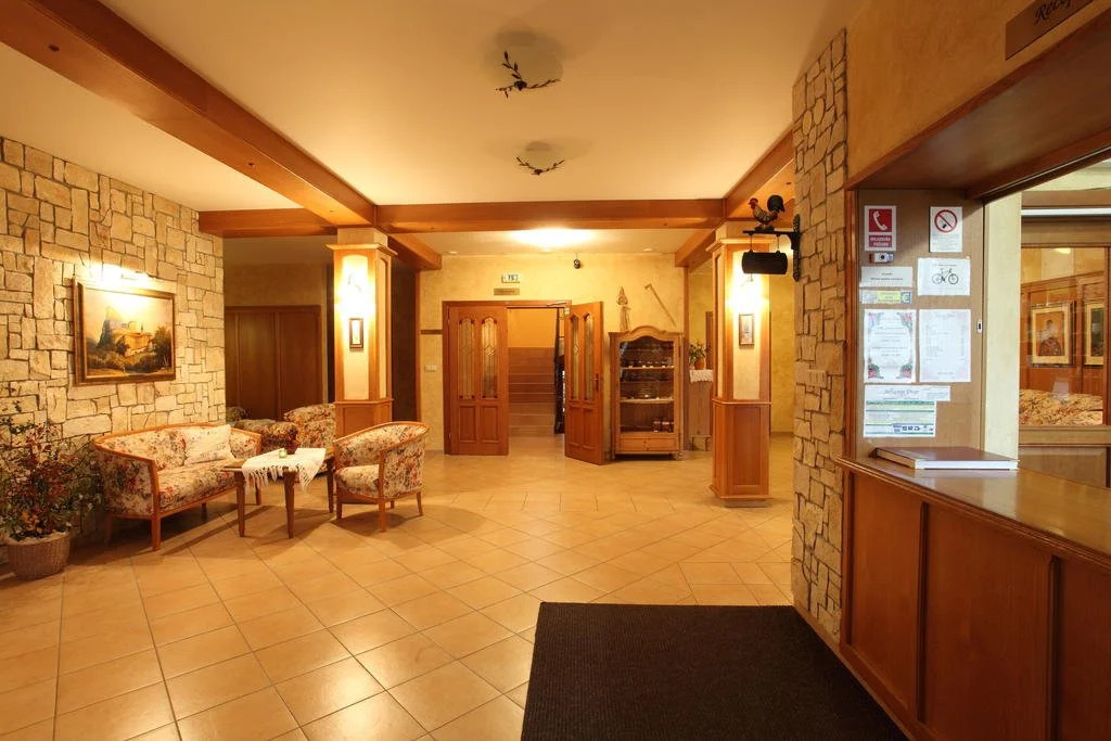 Hotel Julianin dvor