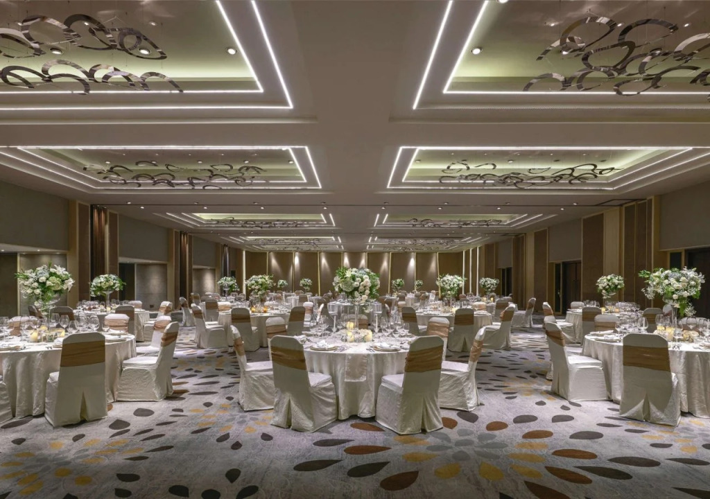 Pullman Jakarta Indonesia
