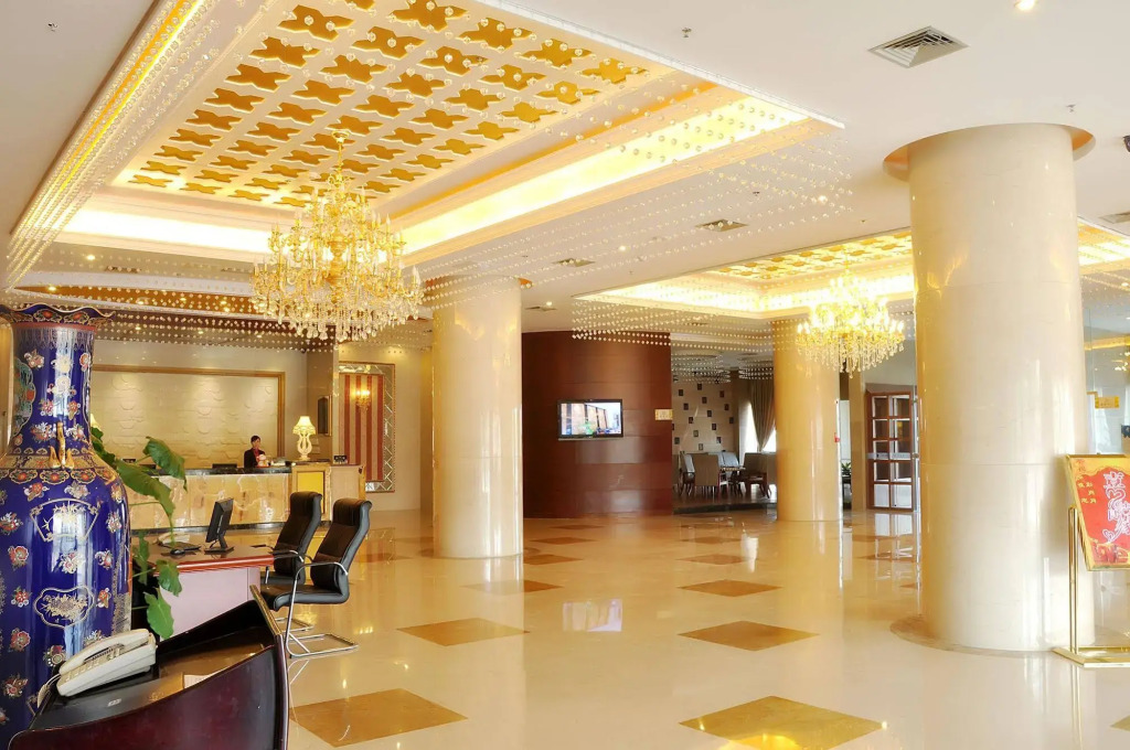 Hoagie Hotel Xiamen