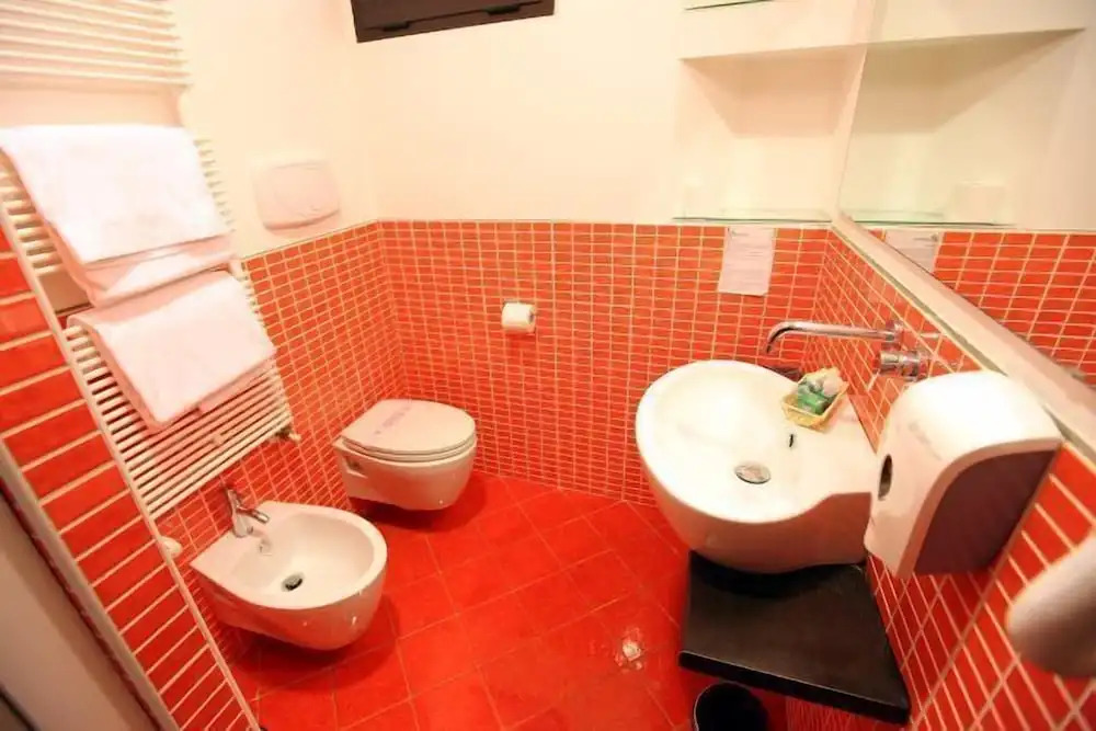 Albergo Miramonti
