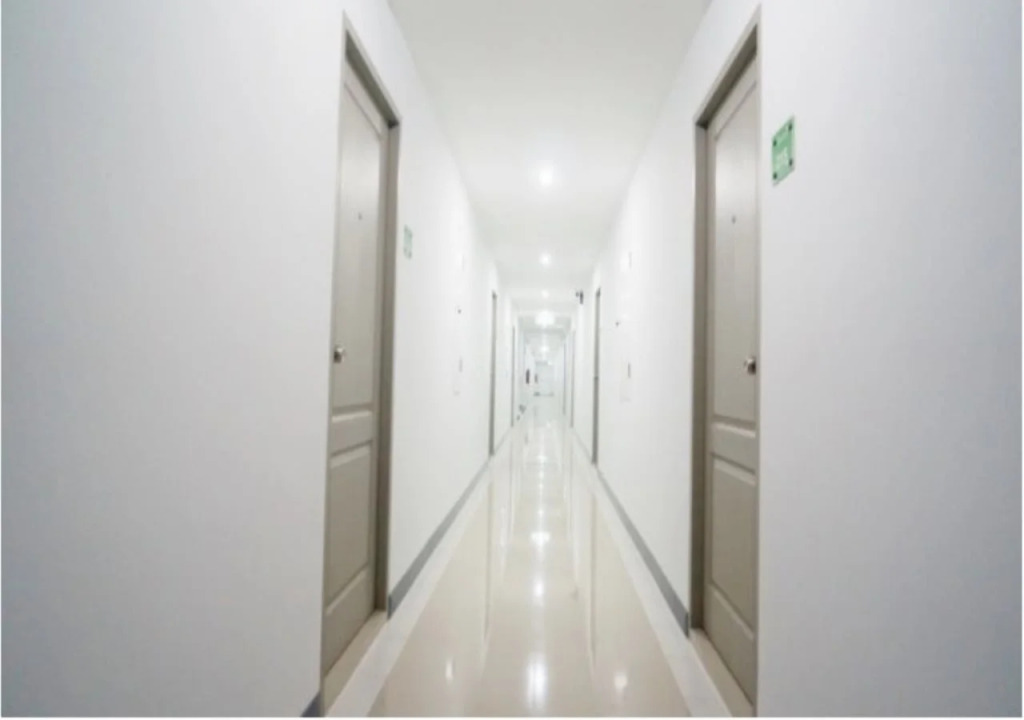 Baan 39 Service Apartment