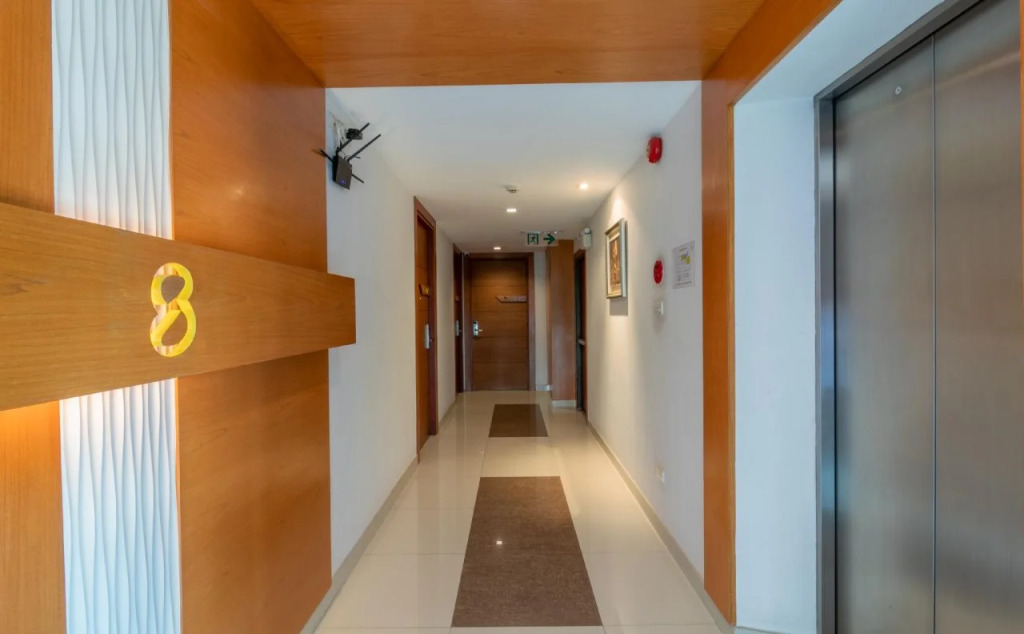 Silom Forest Exclusive Residence