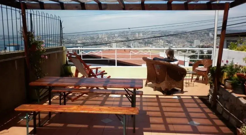 Casa Kreyenberg