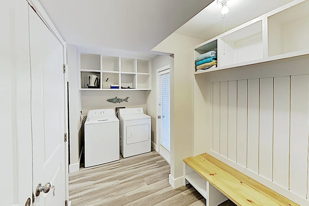 New Listing! Charming Sea Pines Villa W/ Pool Villa
