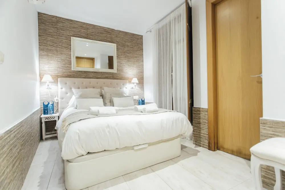 Sweet Inn Carlos Canal