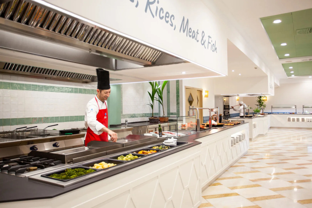Grupotel Playa Club
