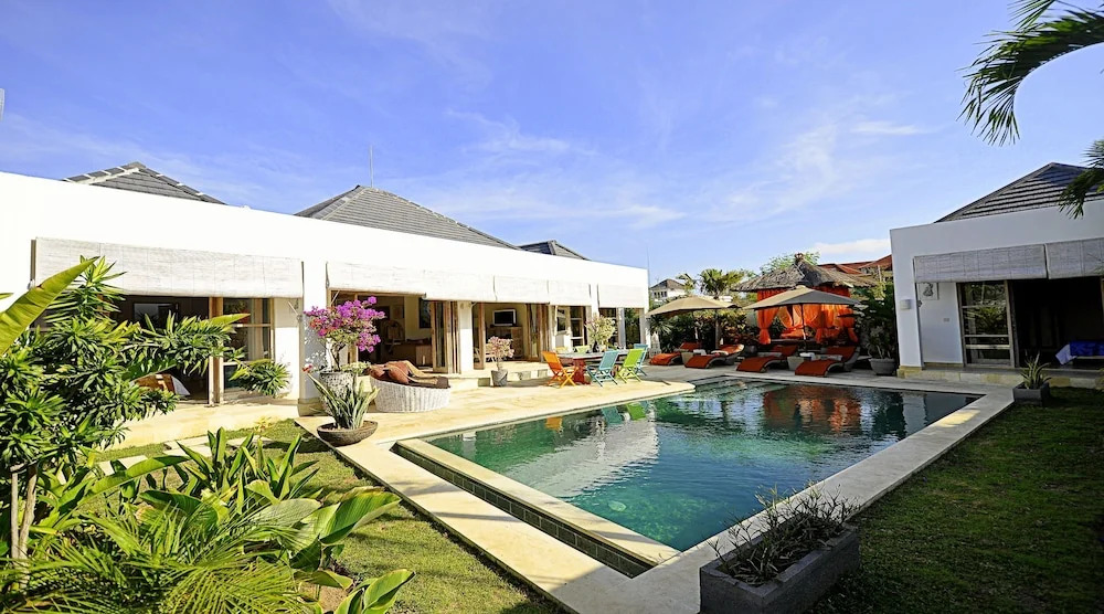 Villa Lukamao
