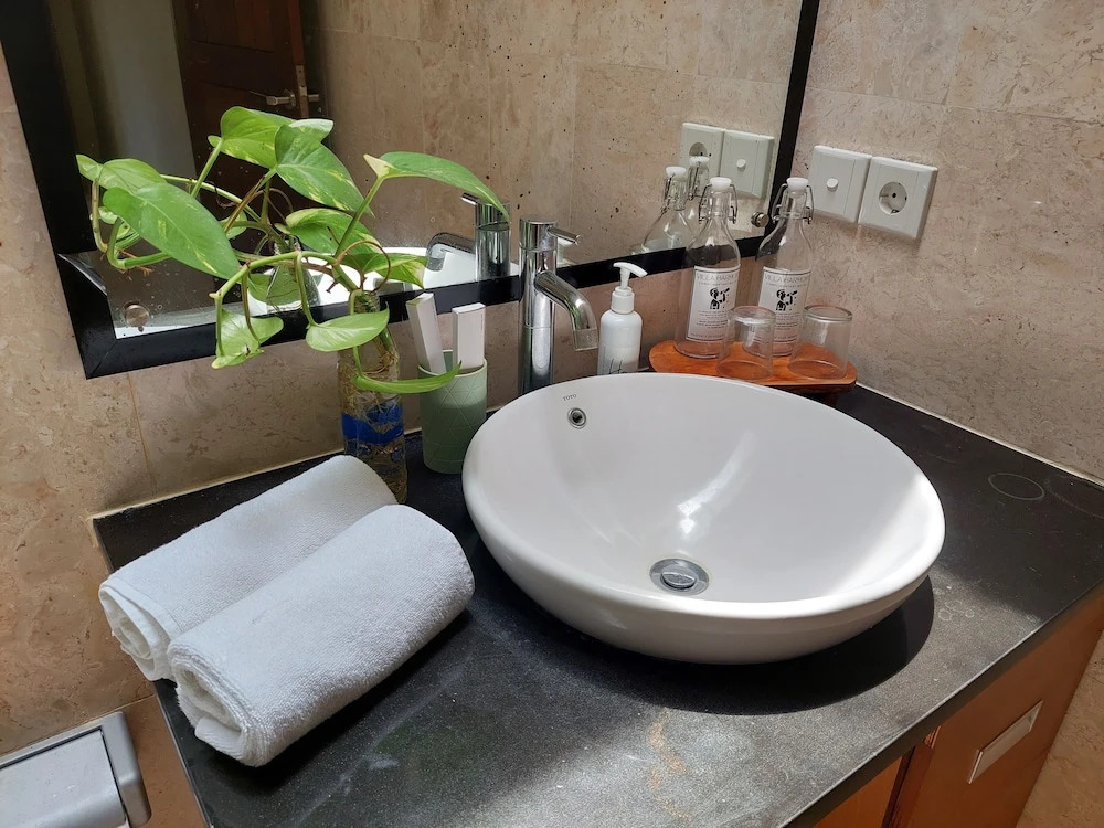 Villa Harmony - Residence