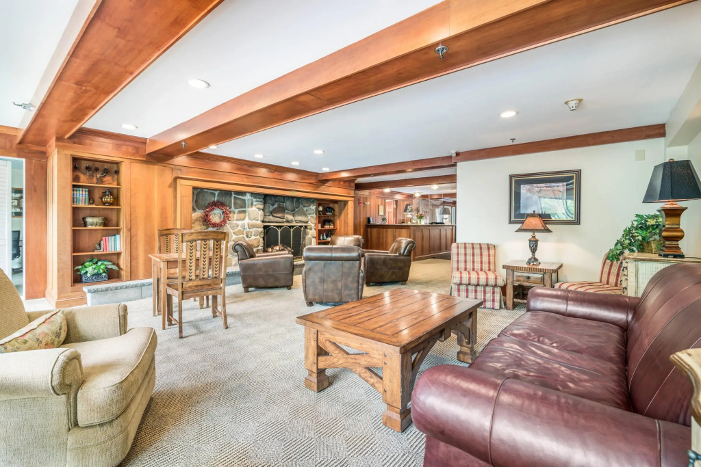 The Valley Inn, an Ascend Collection Hotel