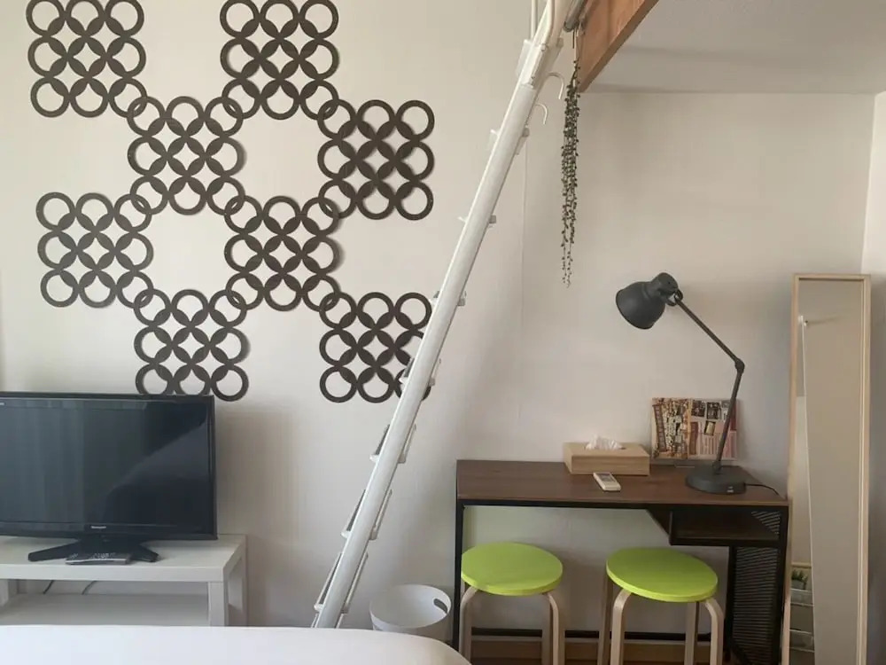 Apartment House Hakuyu Motomachi K